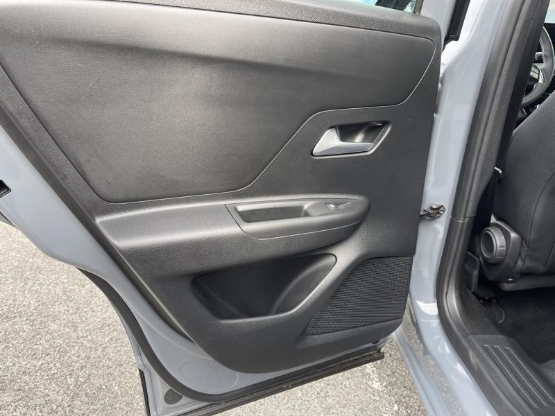 Opel Mokka 1.2 Turbo Hybrid 145ch GS e-DCT6 2025 - photo n°16 Opel Mokka 1.2 Turbo Hybrid 145ch GS e-DCT6  occasion à Corbeil-Essonnes - photo n°16