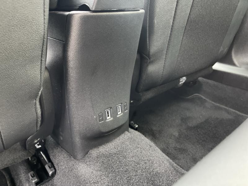 Opel Mokka 1.2 Turbo Hybrid 145ch GS e-DCT6 2025 - photo n°15 Opel Mokka 1.2 Turbo Hybrid 145ch GS e-DCT6  occasion à Corbeil-Essonnes - photo n°15