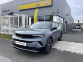 Annonce Opel Mokka occasion Hybride 1.2 Turbo Hybrid 145ch GS e-DCT6 � Corbeil-Essonnes