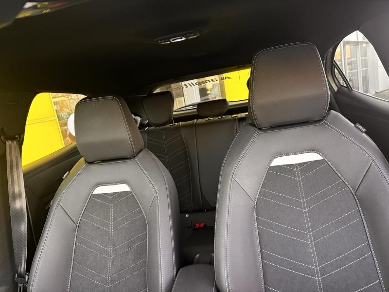 Opel Mokka 1.2 Turbo Hybrid 145ch GS e-DCT6  occasion  Vert-Saint-Denis - photo n17