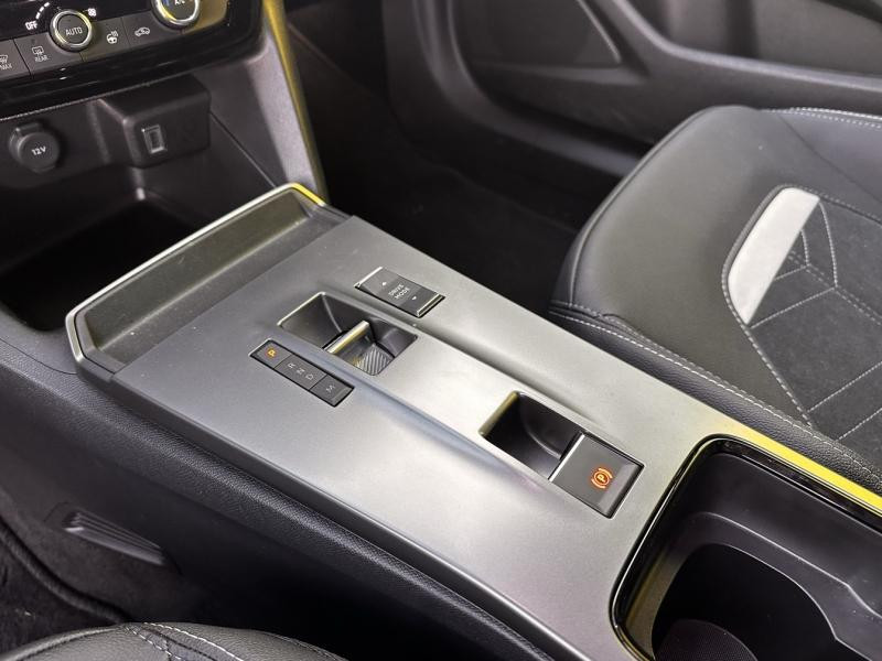 Opel Mokka 1.2 Turbo Hybrid 145ch GS e-DCT6  occasion  Vert-Saint-Denis - photo n15