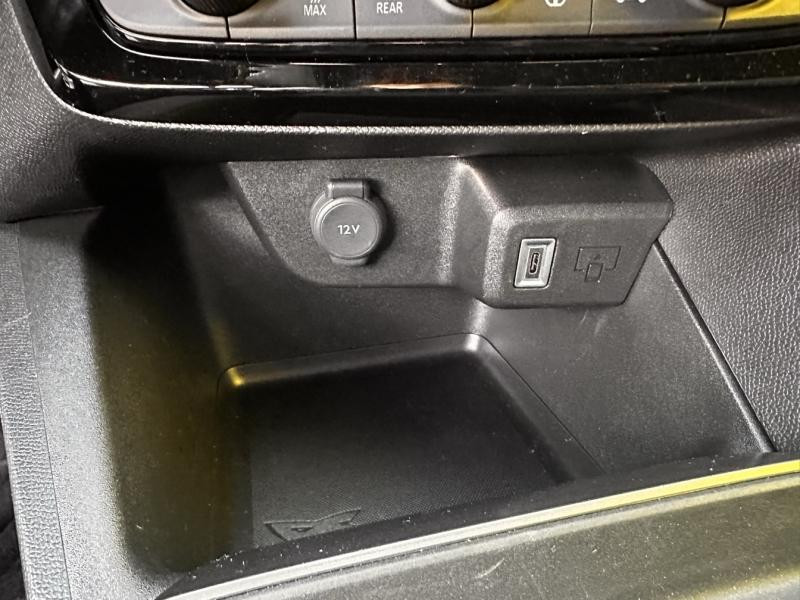 Opel Mokka 1.2 Turbo Hybrid 145ch GS e-DCT6  occasion  Vert-Saint-Denis - photo n14