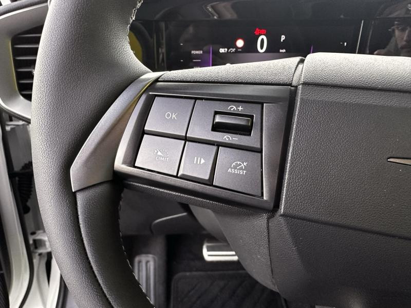 Opel Mokka 1.2 Turbo Hybrid 145ch GS e-DCT6  occasion  Vert-Saint-Denis - photo n9