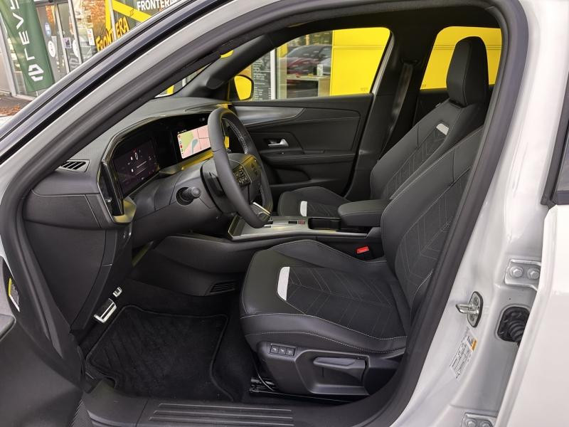 Opel Mokka 1.2 Turbo Hybrid 145ch GS e-DCT6  occasion  Vert-Saint-Denis - photo n4