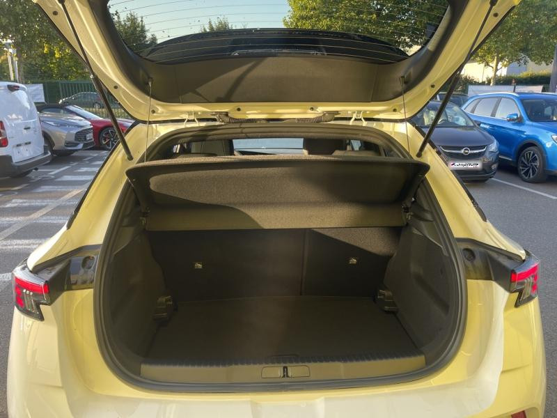 Opel Mokka 1.2 Turbo Hybrid 145ch GS e-DCT6  occasion  Vert-Saint-Denis - photo n13