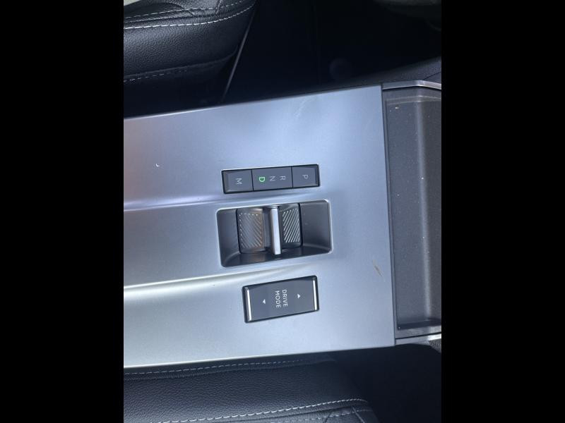 Opel Mokka 1.2 Turbo Hybrid 145ch GS e-DCT6  occasion  Vert-Saint-Denis - photo n19