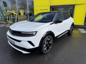 Annonce Opel Mokka occasion Hybride 1.2 Turbo Hybrid 145ch GS e-DCT6 � Vert-Saint-Denis