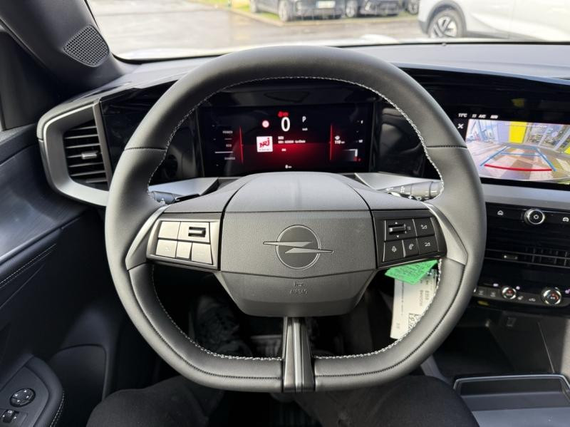 Opel Mokka 1.2 Turbo Hybrid 145ch GS e-DCT6  occasion � Vert-Saint-Denis - photo n�15