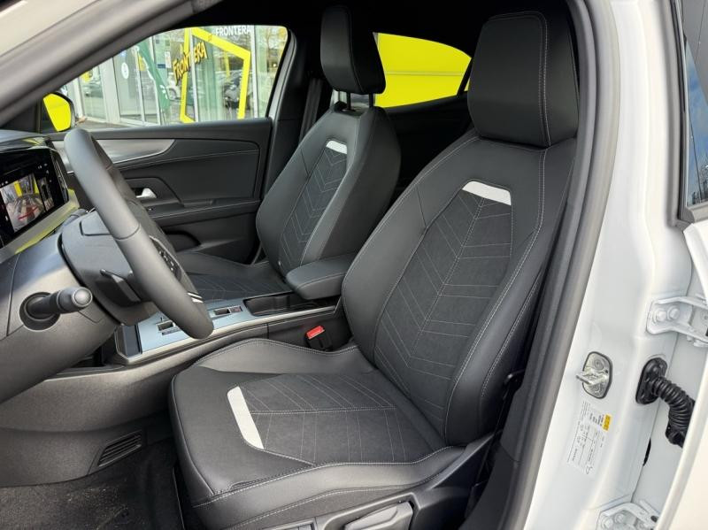 Opel Mokka 1.2 Turbo Hybrid 145ch GS e-DCT6  occasion � Vert-Saint-Denis - photo n�11