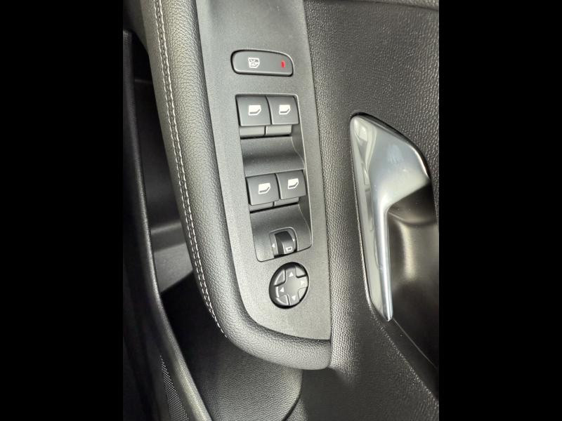 Opel Mokka 1.2 Turbo Hybrid 145ch GS e-DCT6  occasion � Vert-Saint-Denis - photo n�20