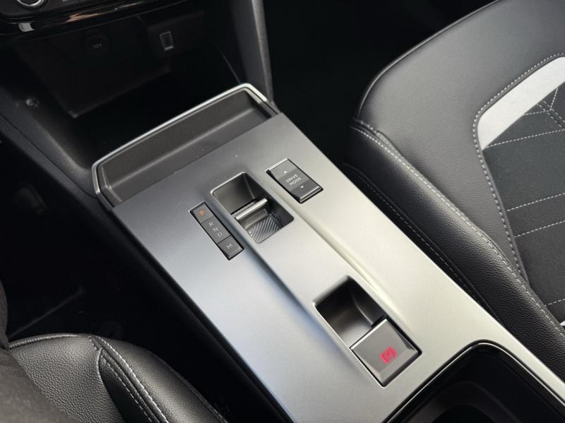 Opel Mokka 1.2 Turbo Hybrid 145ch GS e-DCT6  occasion � Vert-Saint-Denis - photo n�19