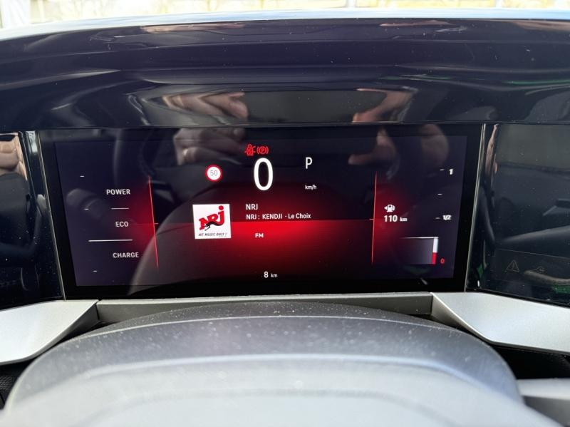 Opel Mokka 1.2 Turbo Hybrid 145ch GS e-DCT6  occasion � Vert-Saint-Denis - photo n�14