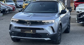 Opel Mokka , garage COLMAR SUD AUTOMOBILES (DIA)  COLMAR