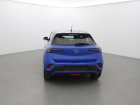 Opel Mokka 1.2t 130 atmokka  occasion � Ganges - photo n�4