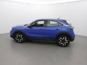 Opel Mokka 1.2t 130 atmokka  occasion � Ganges - photo n�5