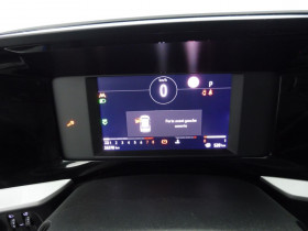 Opel Mokka 1.2t 130 atmokka  occasion � Ganges - photo n�9