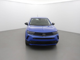 Opel Mokka 1.2t 130 atmokka  occasion � Ganges - photo n�2