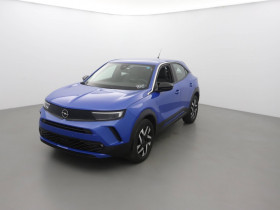 Opel Mokka , garage SJ AUTOMOBILES � Ganges