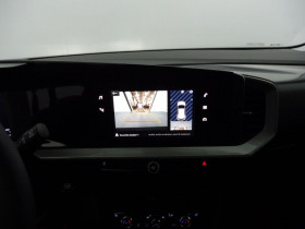 Opel Mokka 1.2t 130 atmokka  occasion � Ganges - photo n�6