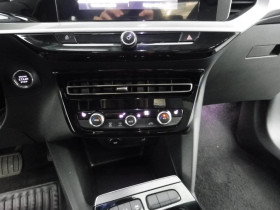 Opel Mokka 1.2t 130 atmokka  occasion � Ganges - photo n�7