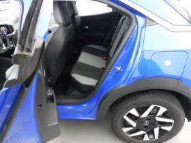 Opel Mokka 1.2t 130 atmokka  occasion � Ganges - photo n�8