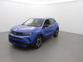 Annonce Opel Mokka occasion Essence 1.2t 130 atmokka � Ganges