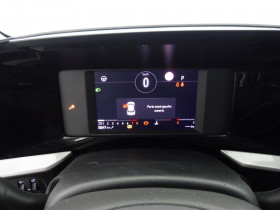 Opel Mokka 1.2t 130 atmokka  occasion � Ganges - photo n�9