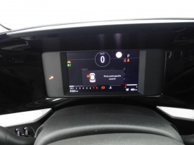 Opel Mokka 1.2t 130 atmokka  occasion � Ganges - photo n�9