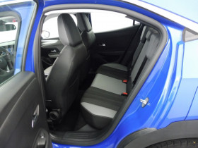 Opel Mokka 1.2t 130 atmokka  occasion � Ganges - photo n�8