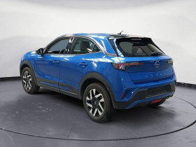 Opel Mokka 1.2t 130 atmokka  occasion � Ganges - photo n�3