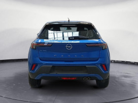 Opel Mokka 1.2t 130 atmokka  occasion � Ganges - photo n�4