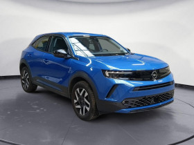 Opel Mokka 1.2t 130 atmokka  occasion � Ganges - photo n�7