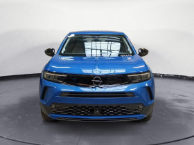 Opel Mokka 1.2t 130 atmokka  occasion � Ganges - photo n�8