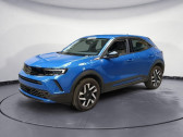 Annonce Opel Mokka occasion Essence 1.2t 130 atmokka � Ganges
