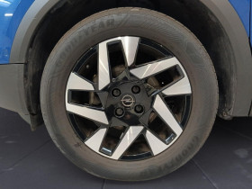 Opel Mokka 1.2t 130 atmokka  occasion � Ganges - photo n�9