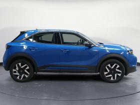Opel Mokka 1.2t 130 atmokka  occasion � Ganges - photo n�6