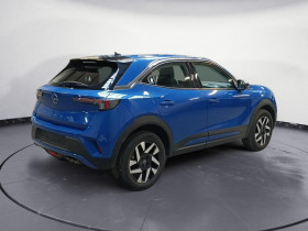 Opel Mokka 1.2t 130 atmokka  occasion � Ganges - photo n�5