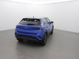 Opel Mokka 1.2t 130 atmokka  occasion � Ganges - photo n�3