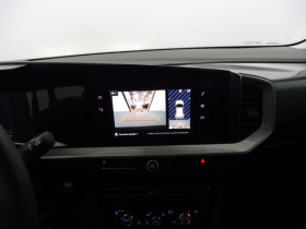Opel Mokka 1.2t 130 atmokka  occasion � Ganges - photo n�6
