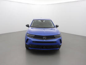 Opel Mokka 1.2t 130 atmokka  occasion � Ganges - photo n�2