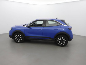 Opel Mokka 1.2t 130 atmokka  occasion � Ganges - photo n�5