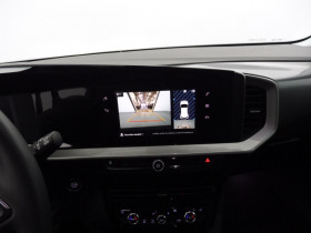 Opel Mokka 1.2t 130 atmokka  occasion � Ganges - photo n�6