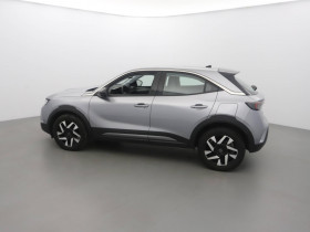Opel Mokka 1.2t 130 atmokka  occasion � Ganges - photo n�5