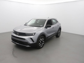 Opel Mokka , garage SJ AUTOMOBILES � Ganges