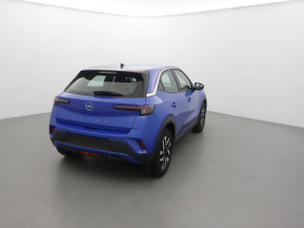 Opel Mokka 1.2t 130 atmokka  occasion � Ganges - photo n�3