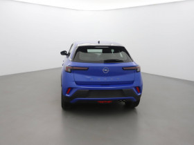 Opel Mokka 1.2t 130 atmokka  occasion � Ganges - photo n�4