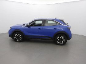 Opel Mokka 1.2t 130 atmokka  occasion � Ganges - photo n�5