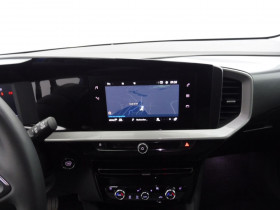 Opel Mokka 1.2t 130 atmokka  occasion � Ganges - photo n�10