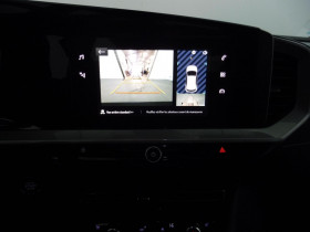 Opel Mokka 1.2t 130 atmokka  occasion � Ganges - photo n�6