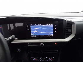 Opel Mokka 1.2t 130 atmokka  occasion � Ganges - photo n�10